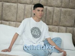 ColinBlaker