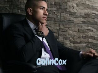 ColinCox Uniform Porn XXX