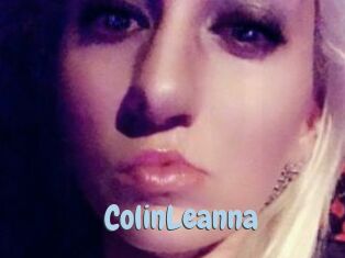 ColinLeanna