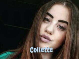 Collette Uniform Porn XXX