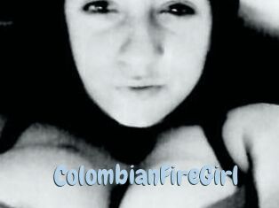 ColombianFireGirl