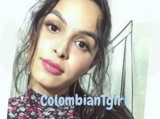 ColombianTgirl
