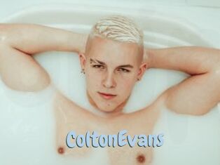 ColtonEvans