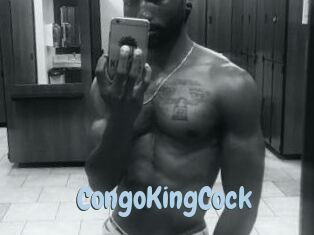 CongoKingCock