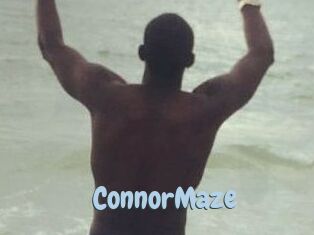 Connor_Maze