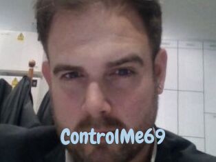 ControlMe69