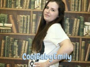 CoolBabyEmily Uniform Porn XXX