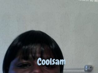 Coolsam