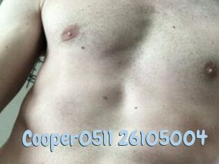 Cooper0511 Uniform Porn XXX