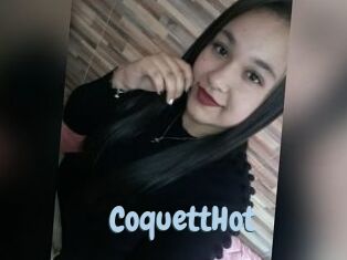 CoquettHot