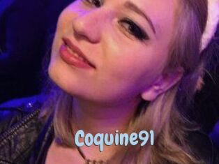 Coquine91 Uniform Porn XXX