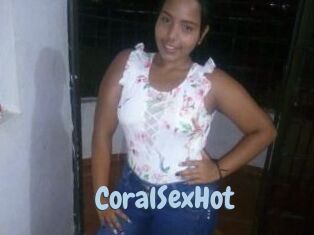 CoralSexHot Uniform Porn XXX