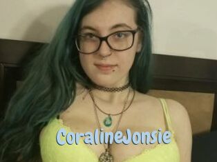 CoralineJonsie