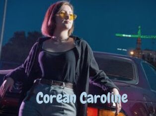 Corean_Caroline