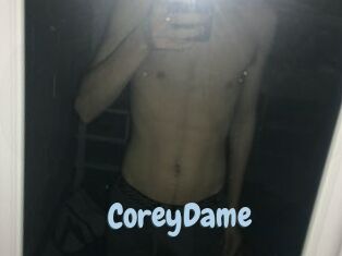 CoreyDame
