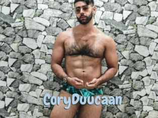 CoryDuucaan Uniform Porn XXX