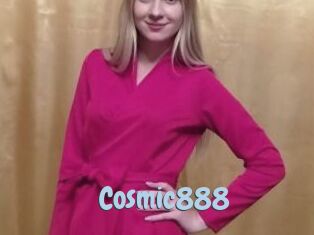 Cosmic888