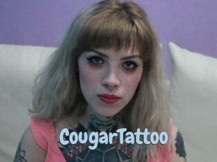 CougarTattoo