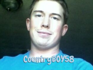 Country_BOY58