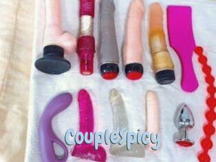 CoupleSpicy