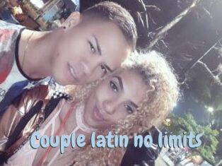 Couple_latin_no_limits