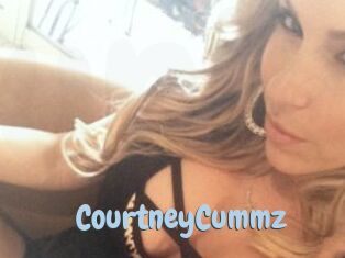 CourtneyCummz