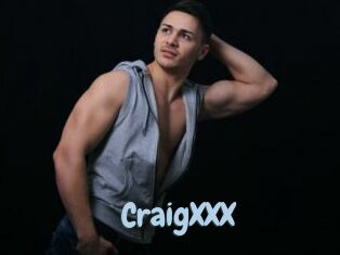 CraigXXX