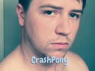 CrashPony