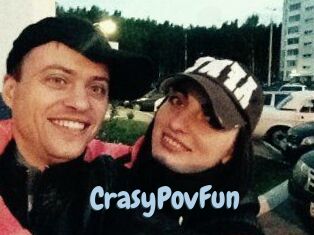 CrasyPovFun