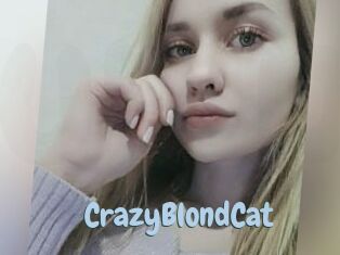 CrazyBlondCat Uniform Porn XXX