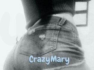 CrazyMary Uniform Porn XXX