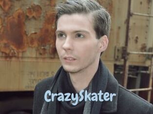 CrazySkater