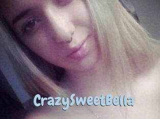 CrazySweetBella Uniform Porn XXX