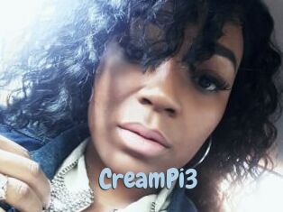 CreamPi3