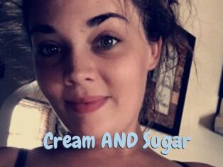 Cream_AND_Sugar Uniform Porn XXX