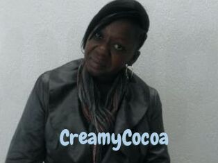 CreamyCocoa