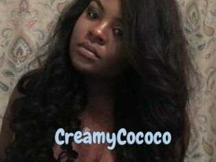 CreamyCococo