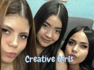 Creative_Girls