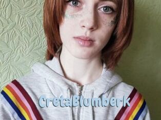 CretaBlumberk Uniform Porn XXX