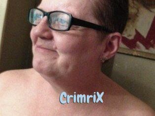 CrimriX Uniform Porn XXX