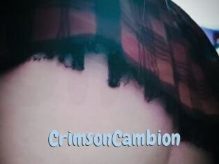 CrimsonCambion