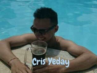 Cris_Yeday