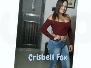 Crisbell_Fox