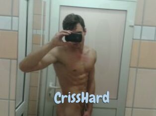 CrissHard