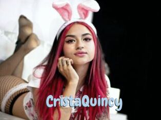 CristaQuincy Uniform Porn XXX