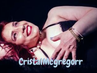CristalMcgregorr Uniform Porn XXX