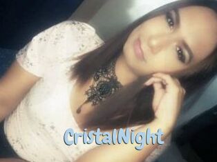 CristalNight Uniform Porn XXX