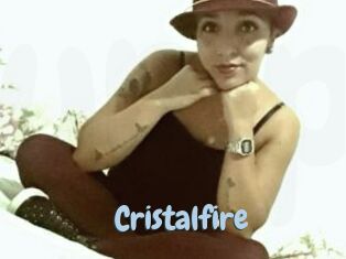 Cristalfire Uniform Porn XXX