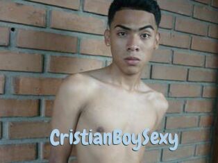 CristianBoySexy