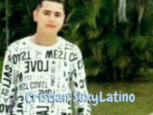 Cristian_SexyLatino
